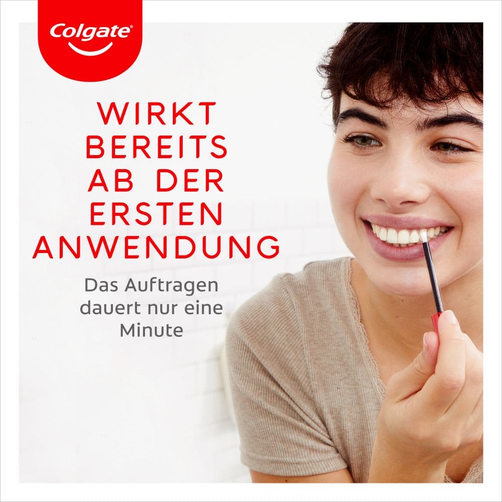 Colgate Max White Overnight Serum 2.5 ml Colgate Max White Overnight Serum 2.5 ml