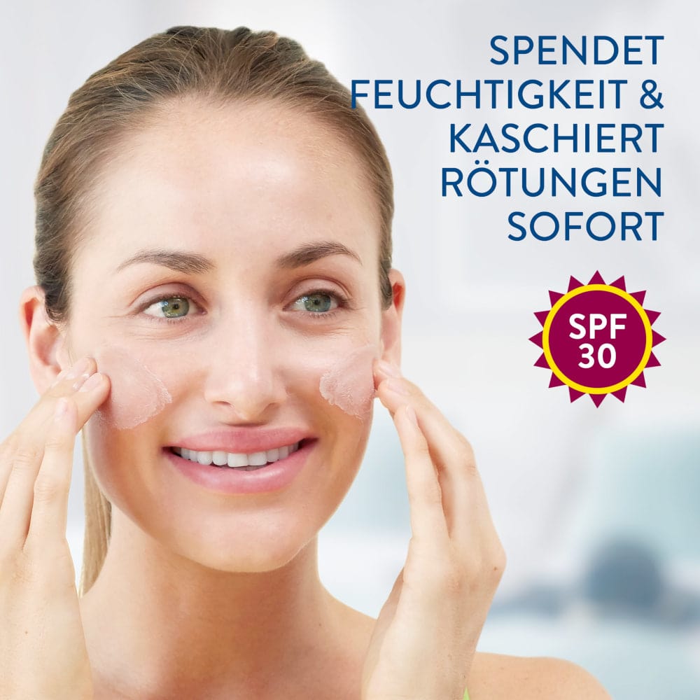 Cetaphil PRO Redness Control getönte Tagespflege SPF 30 50 ml Creme