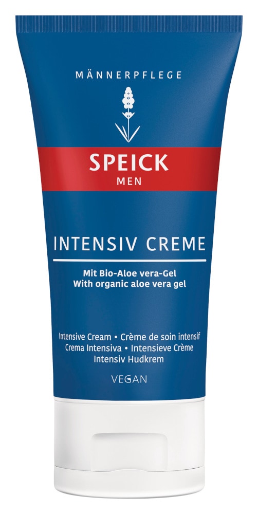 SPEICK Men Intensiv Creme 50 ml Creme