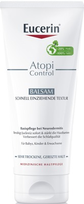 Eucerin Atopi Control BALSAM  200 ml Balsam