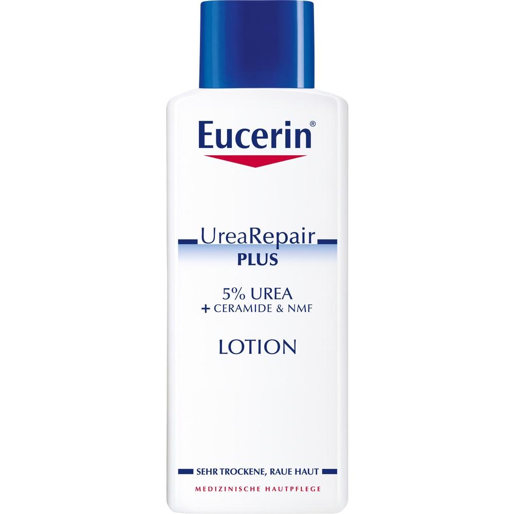 Eucerin UreaRepair PLUS Lotion 5 %  250 ml Lotion