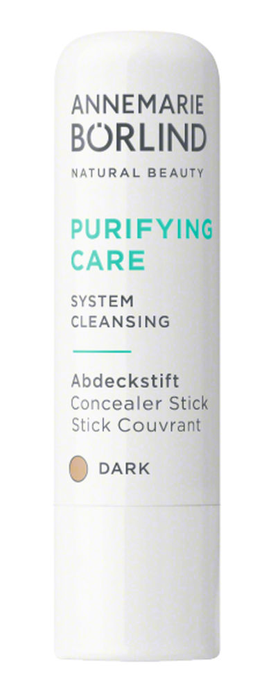 ANNEMARIE BÖRLIND Purifying Care Abdeckstift DARK 5 g Stifte