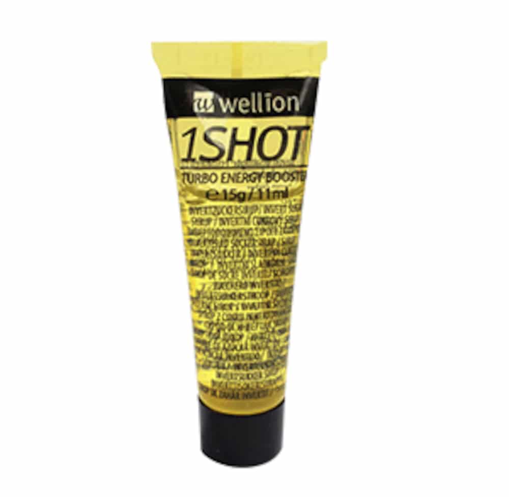 wellion 1SHOT 15 g Tube