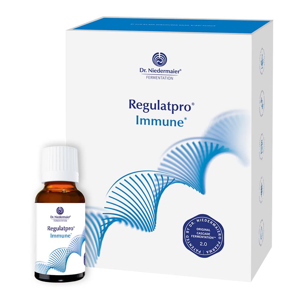 Regulatpro Immune 400 ml Flüssigkeit