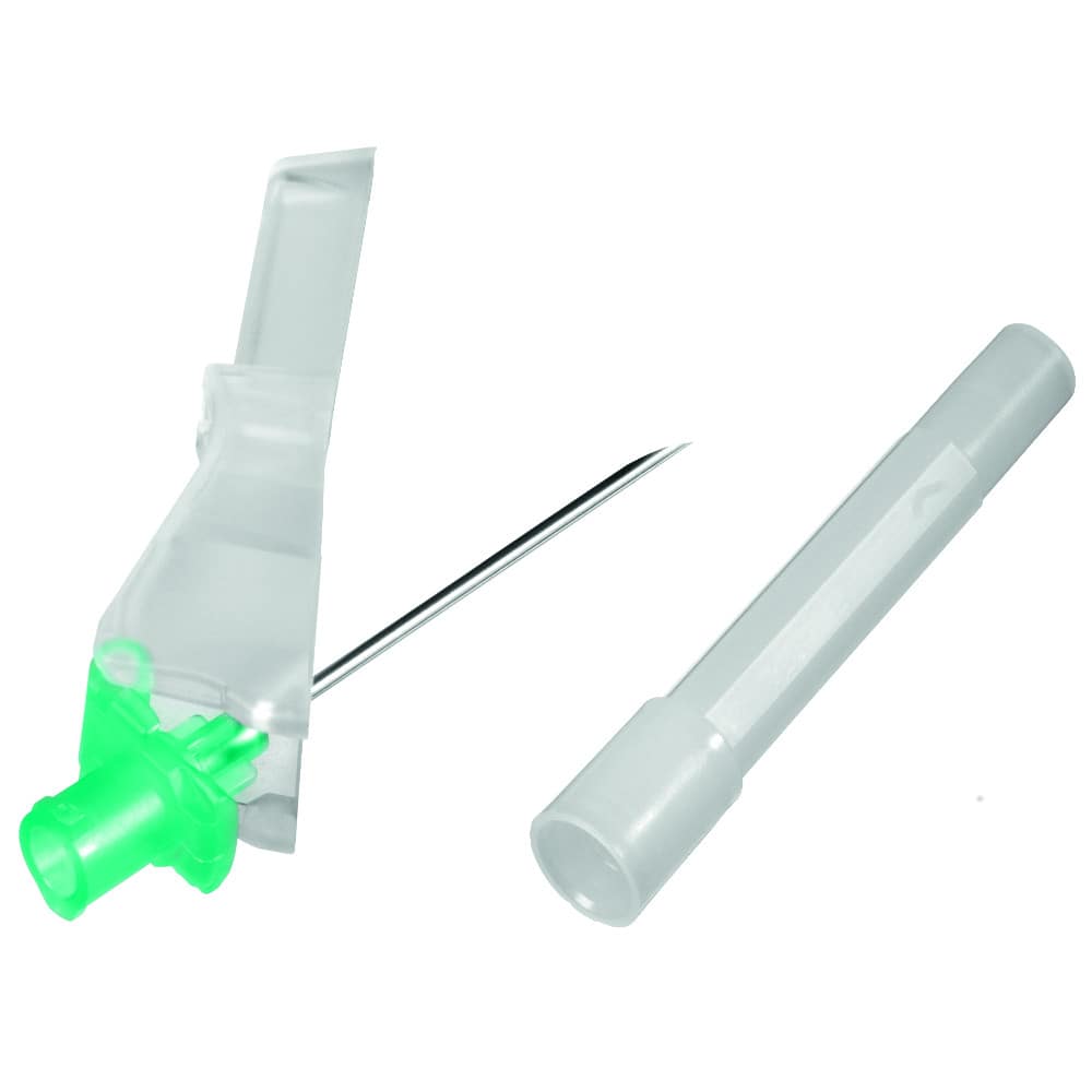 Sterican Safety Kanülen 25 Gx1 0,5x25 mm Eu 100 St Kanüle