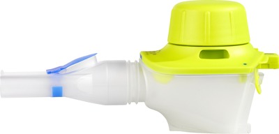 PARI Boy Free Inhalationsgerät 1 St