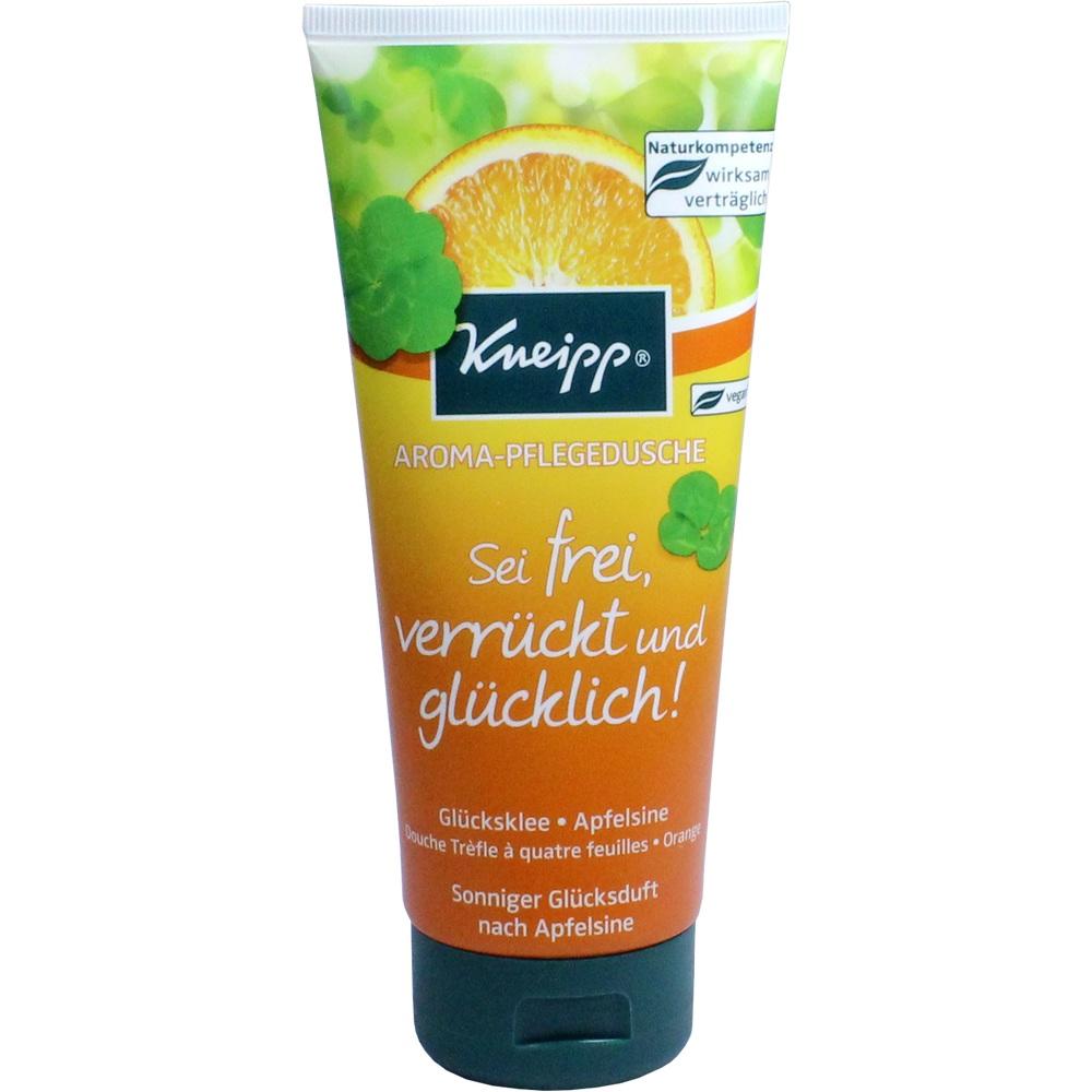 Kneipp AROMA-PFLEGEDUSCHE  200 ml Duschgel