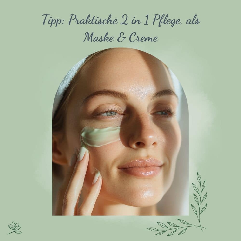 medipharma cosmetics Home Spa Wellness Gesichtspflege 50 ml Creme