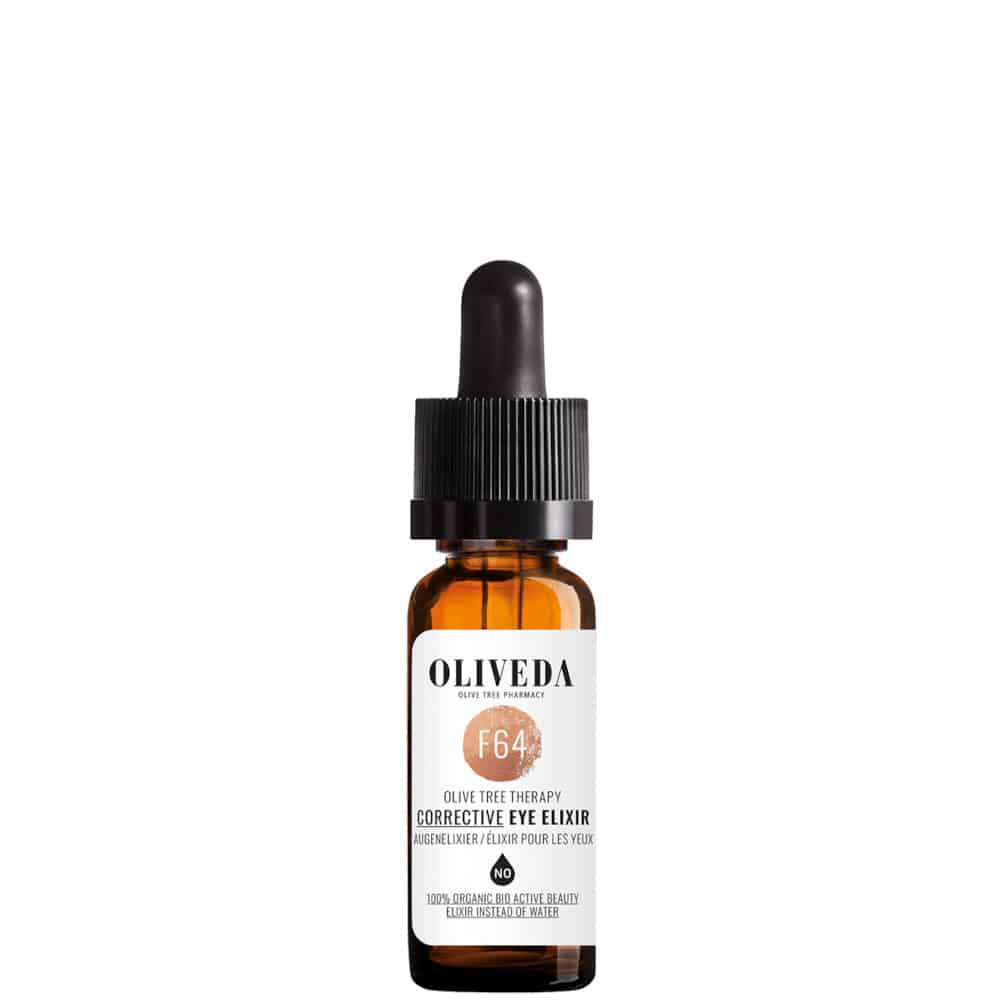 Augenelixier Hydroxytyrosol Corrective 15 ml Elixier