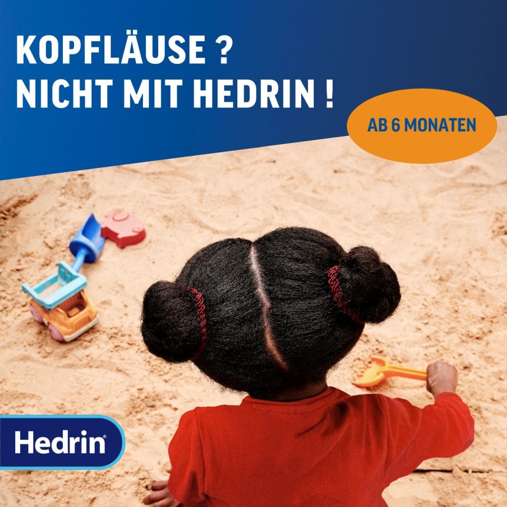 Hedrin Protect & Go SPRAY 100 ml Spray