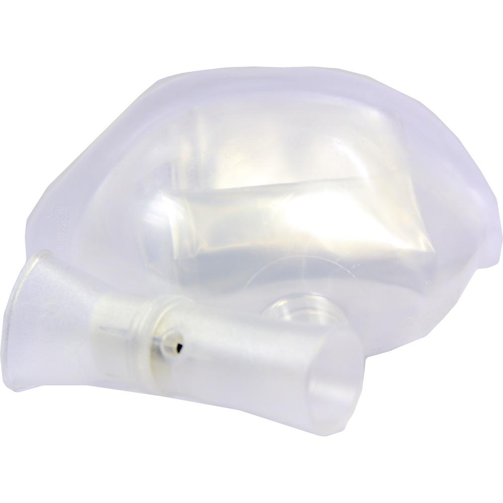 AIR-VITA Bi-Protect Beatmungsmaske 1 St