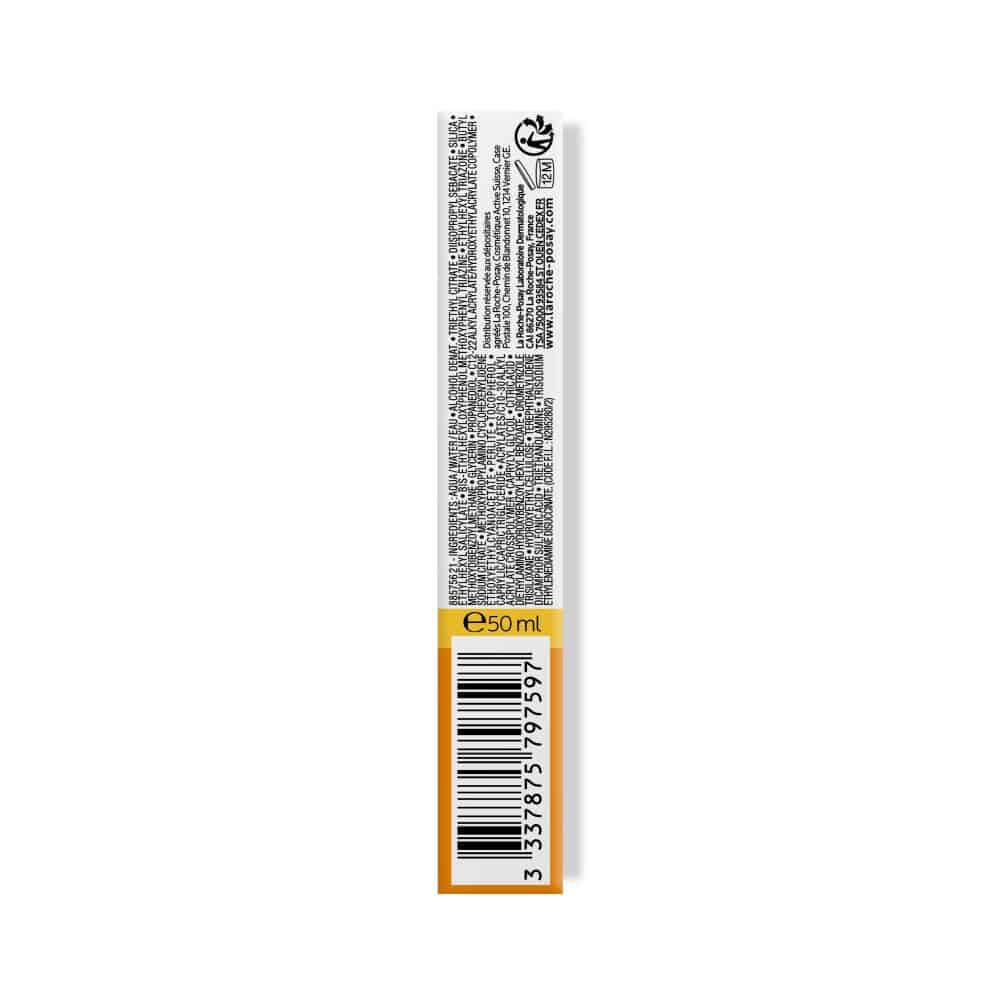 LA ROCHE-POSAY ANTHELIOS UVMUNE 400 50+ 50 ml Flüssigkeit