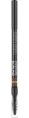 BÖRLIND EYEBROW CRAYON BROWN 1 g Stifte