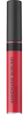 BÖRLIND LIP GLOSS RED 9 ml Creme