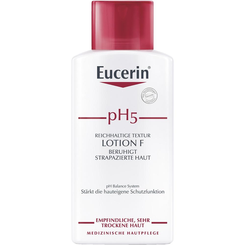 Eucerin PH5 LOTIONF  200 ml Lotion