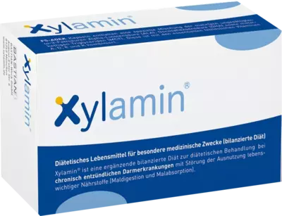 XYLAMIN