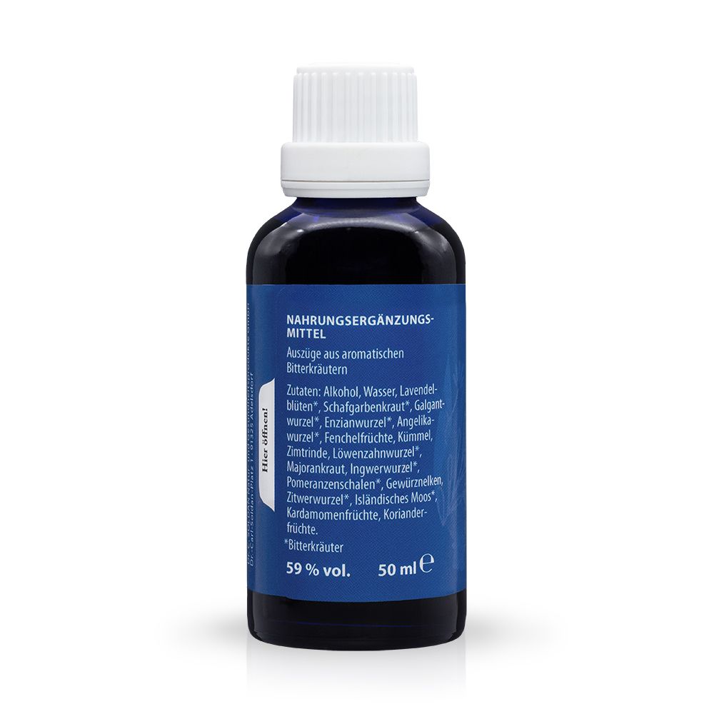 Bitterstern Mixtur 50 ml Extrakt