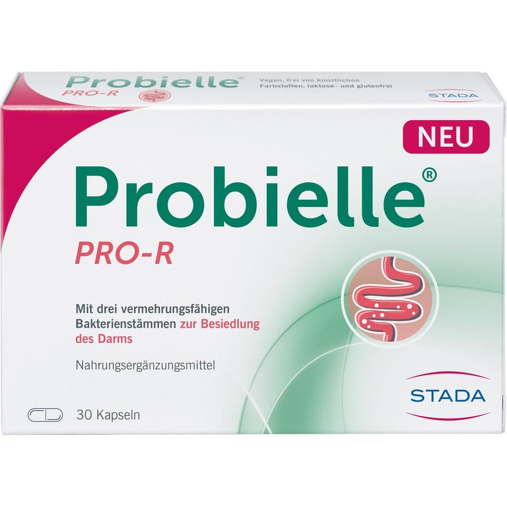 Probielle PRO-R 30 St Kapseln