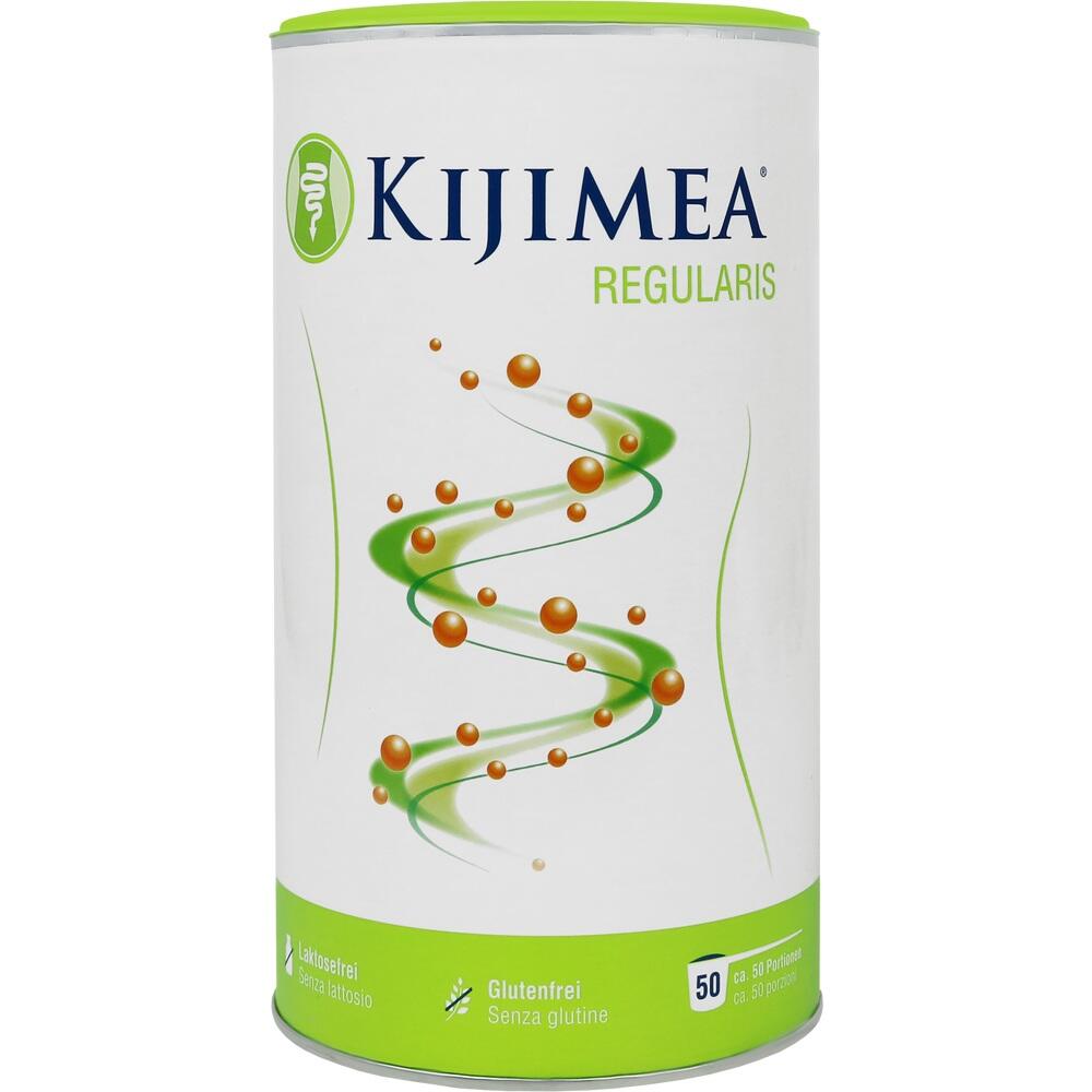 KIJIMEA Regularis 500 g Granulat