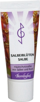 SALBEIBLÜTEN-Salbe 20 ml Salbe