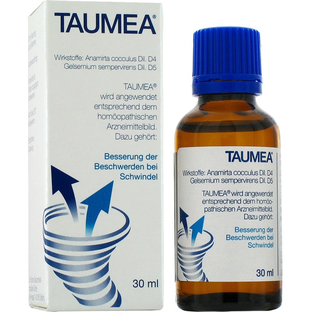 TAUMEA Tropfen 30 ml Tropfen