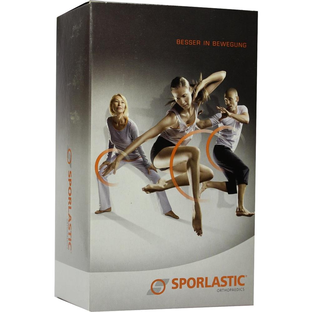 CUBIDYN Epicondylitis-Spange schwarz 07236 1 St Bandage