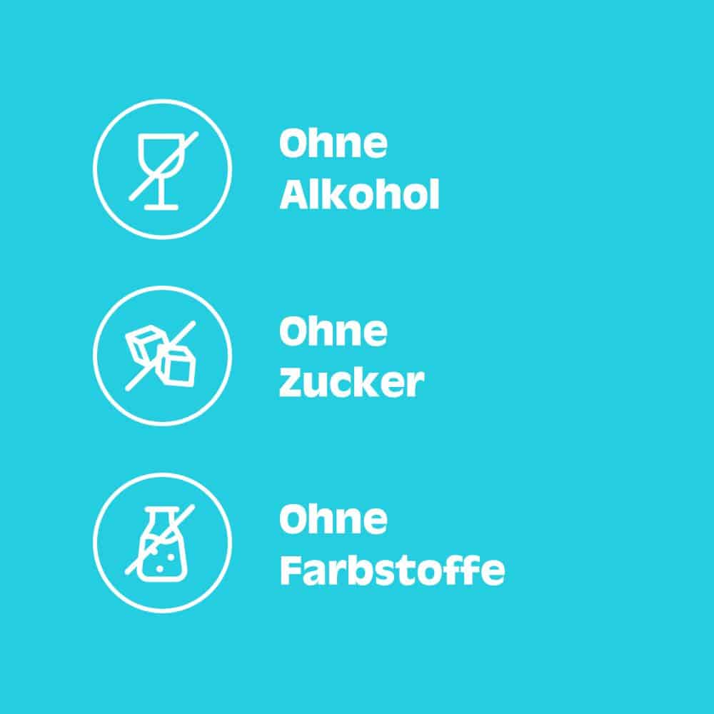 Silomat gegen Reizhusten Pentoxyverin Saft 100 ml Lösung zum Einnehmen