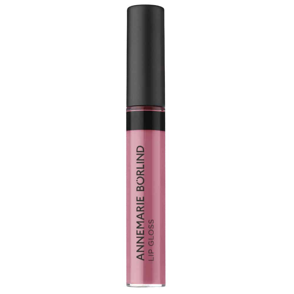 BÖRLIND LIP GLOSS DEWY ROSÉ 9 ml Creme