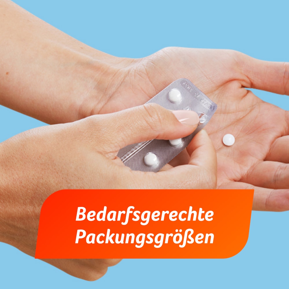 Fenistil  100 St Überzogene Tabletten