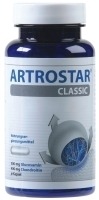 ARTROSTAR Classic Kapseln 80 St Kapseln