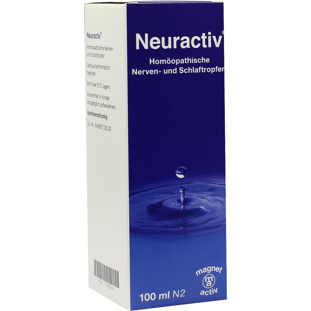 NEURACTIV Tropfen 100 ml Tropfen