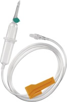 INTRAFIX Air P 150 cm Luer Lock 1 St