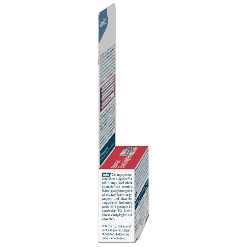 sanotact EisenKomplex 100 St Tabletten