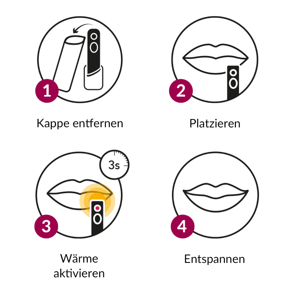HERPOTHERM Original 1 St