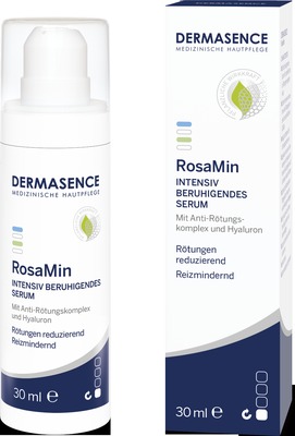 DERMASENCE RosaMin Serum 30 ml Creme