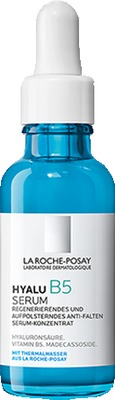 LA ROCHE-POSAY HYALU B5 SERUM 30 ml Konzentrat