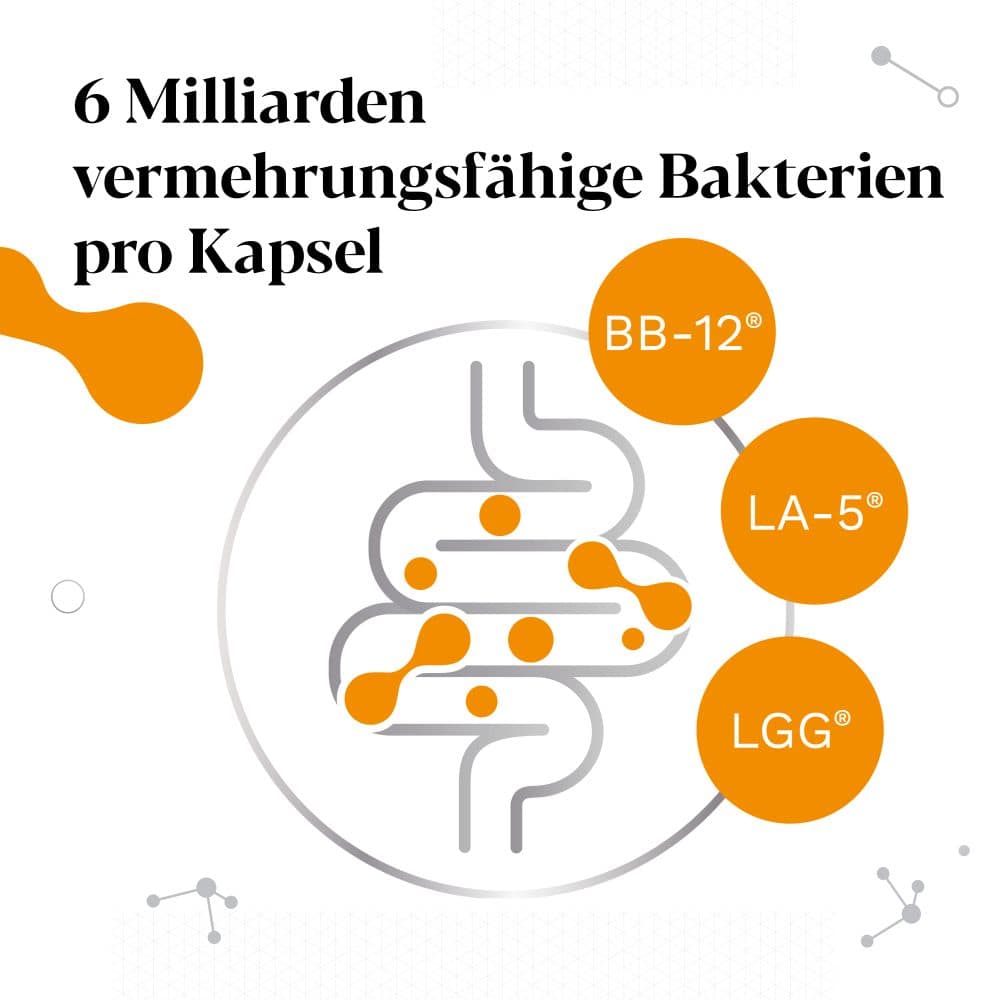 IberoBiotics Pro 30 St Kapseln