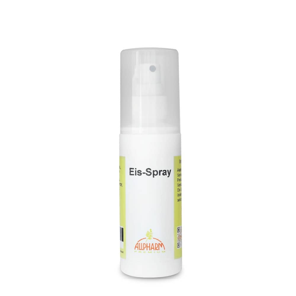 EISSPRAY 100 ml Spray