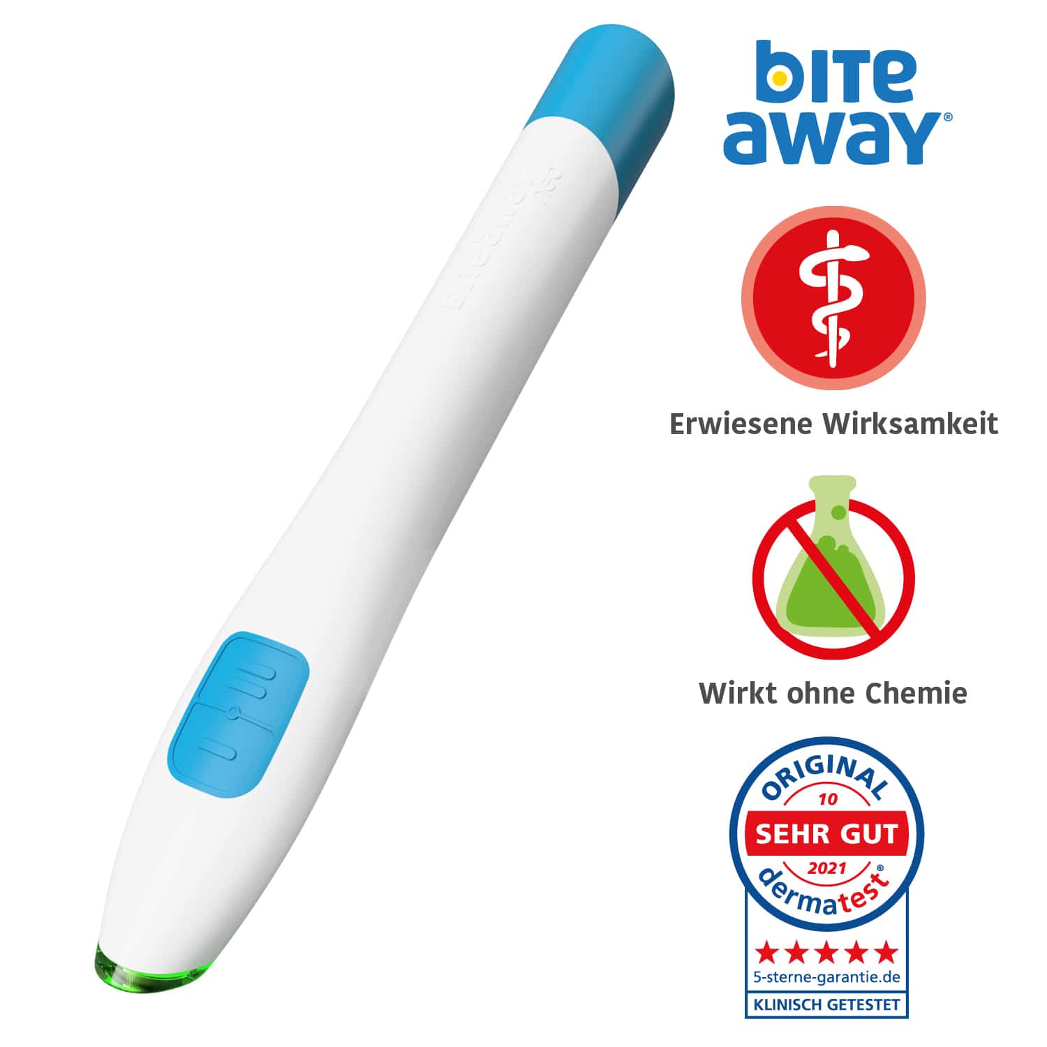 bite away neo 1 St