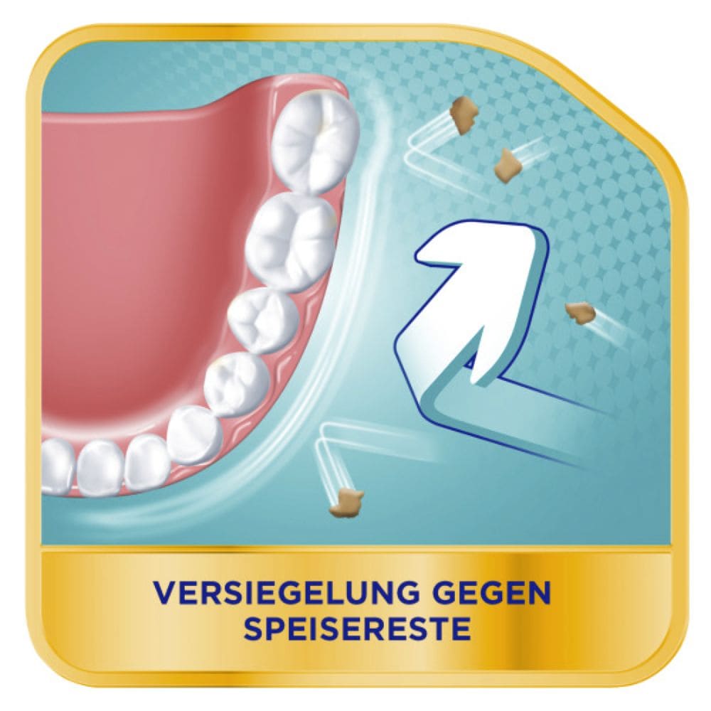 COREGA ULTRA HAFTCREME MILDE MINZE 40 g Creme
