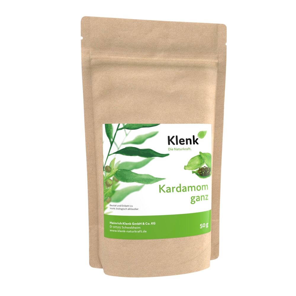 Kardamom ganz 50 g 50 g