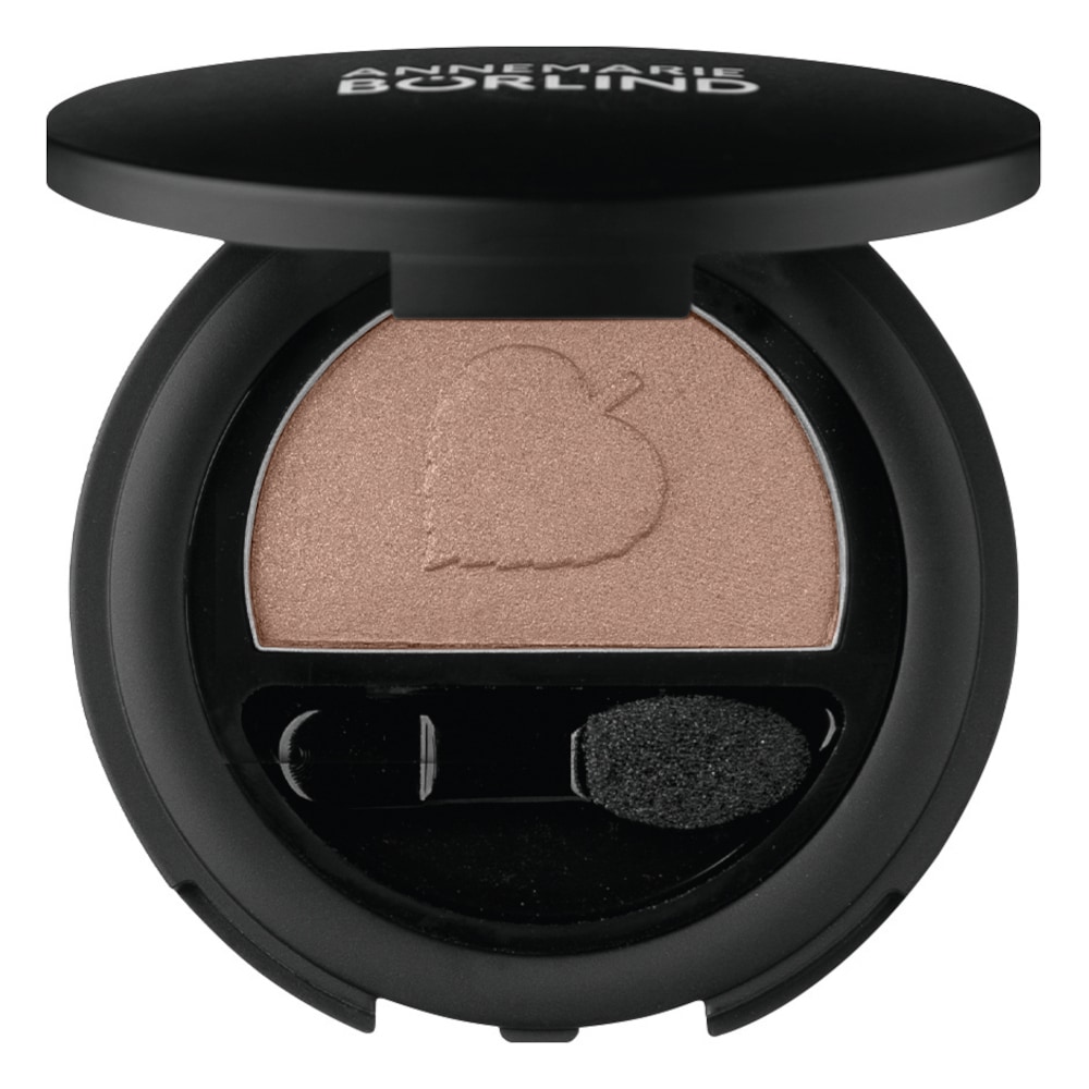 BÖRLIND POWDER EYESHADOW TAUPE DELIGHT 2 g Puder