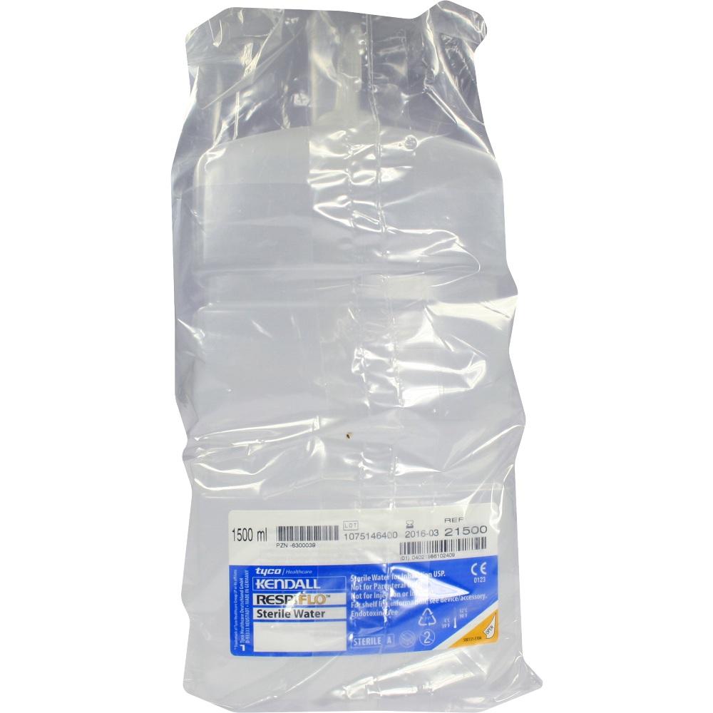 RESPIFLO Aqua dest.universal Inhalat 1500 ml Inhalat