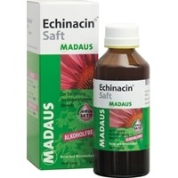 Echinacin Madaus 100 ml Lösung