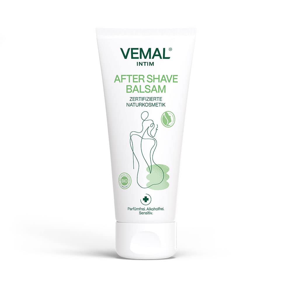 VEMAL Intim After Shave Balsam 100 ml Balsam