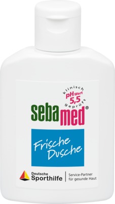 SEBAMED Frische Dusche 50 ml Körperpflege