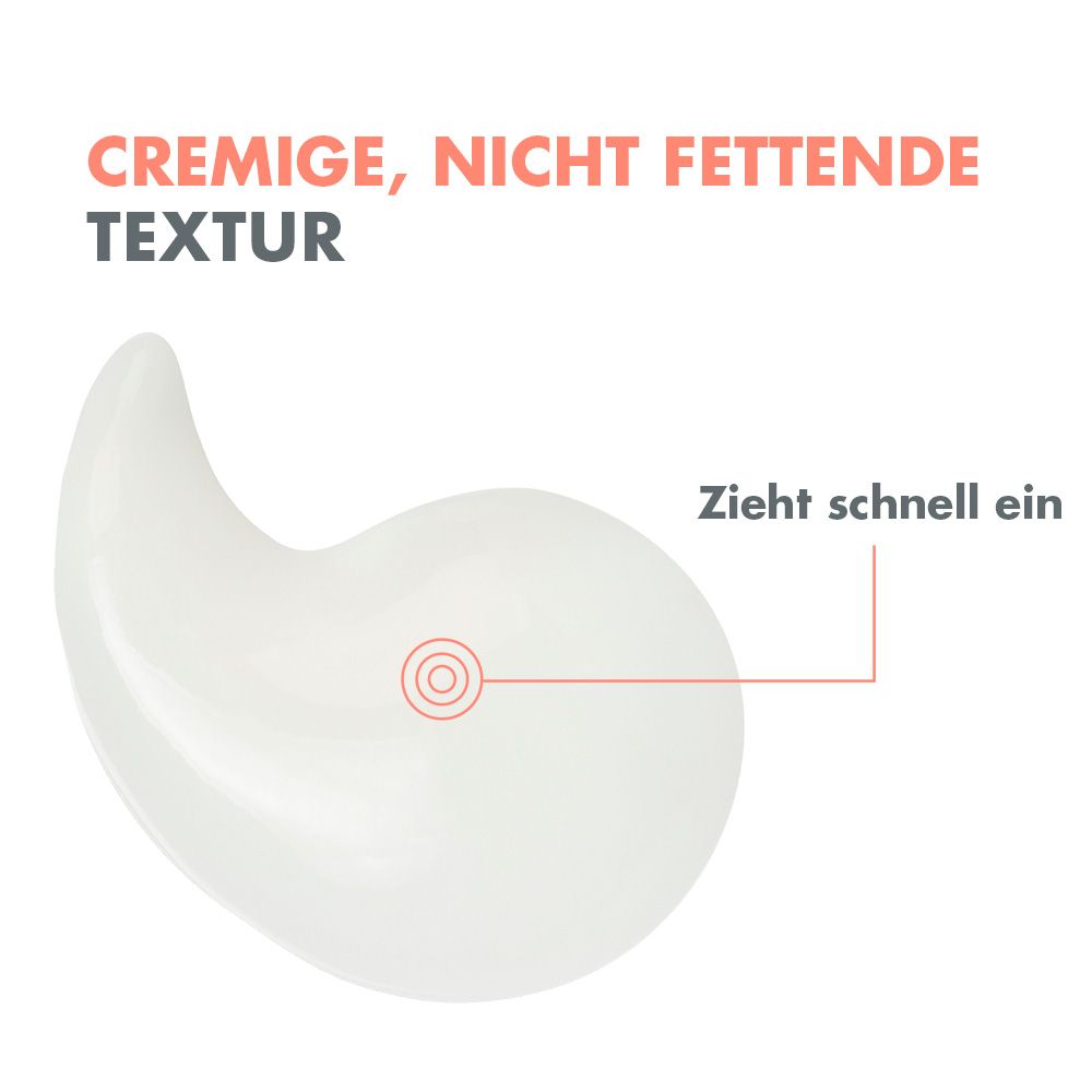 Avène Cleanance HYDRA Beruhigende Feuchtigkeitspflege 40 ml Creme