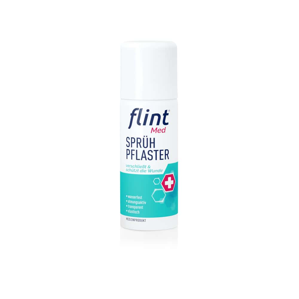 flint MED Sprühpflaster 50 ml Spray