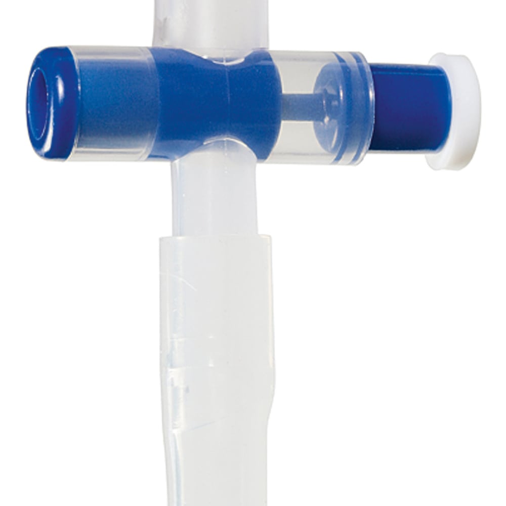 BEINBEUTEL T&N 1 l 90 cm steril UB 1000-90 1 St Beutel
