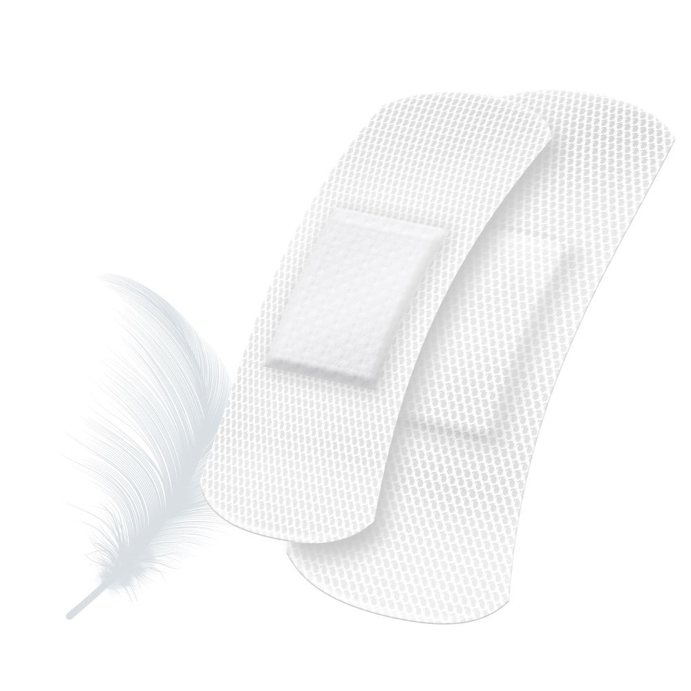 Lifemed 10 Pflaster - Strips 10 St Pflaster